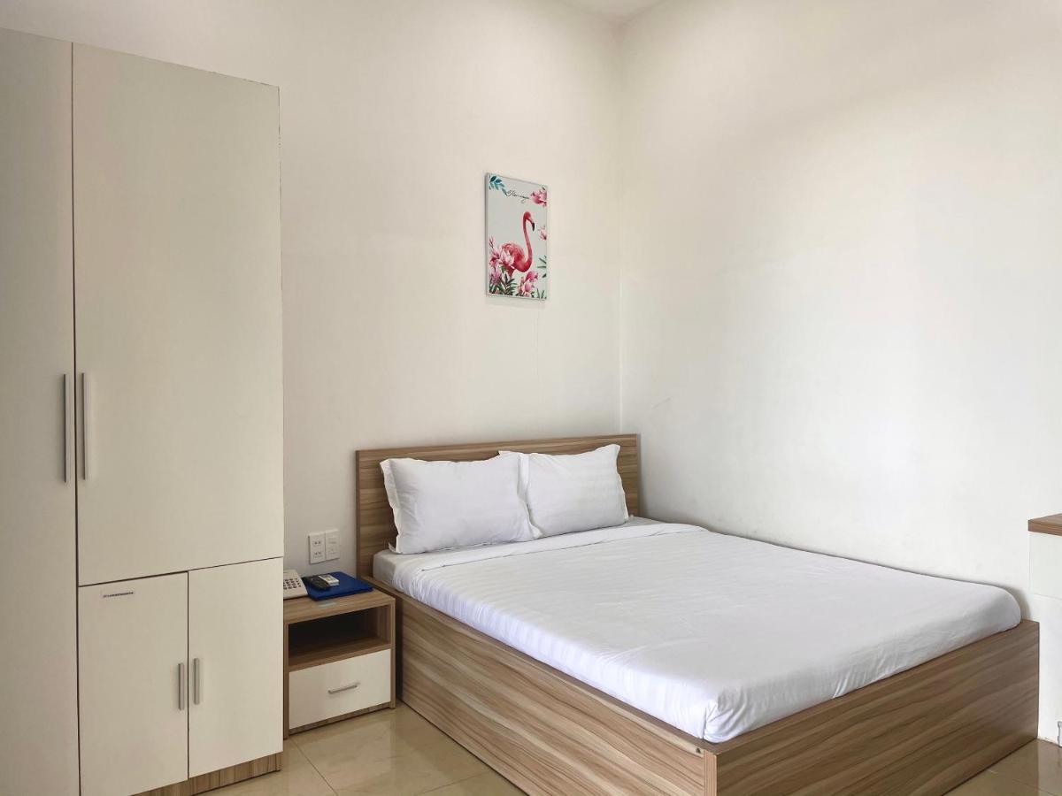 Homestay Tulip Garden Bao Loc Exterior foto